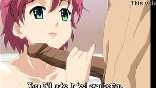 Resort Boin Ep 1 Hentai Scene Leaves Me Craving More!