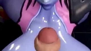 Let us continue the argument with sweet doggy as the lust was so great that i ate her wet dripping pussy in every room of the house