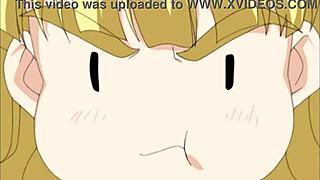 Resort Boin Ep 1 Hentai Scene Leaves Me Craving More!