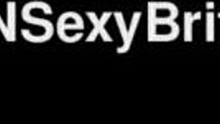 Big n sexy Britney swallows huge cumshots in POV! 😍 Love those facials!