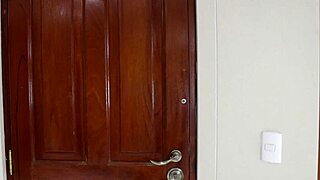 Voluptuous Model Faces Casting And Dives Into Porn