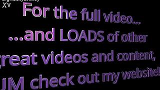 Big n sexy Britney swallows huge cumshots in POV! 😍 Love those facials!