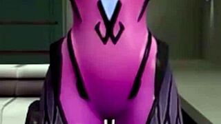 Let us continue the argument with sweet doggy as the lust was so great that i ate her wet dripping pussy in every room of the house