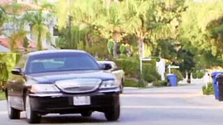 Blonde Milf Sara Monroe Rides Black Cock in Wild Anal Scene with Slutty Moves