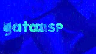 Wife Meets Young Guys at Club for Wild Night