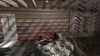 Christmas 2023 with Surian Brandi, what a wild night