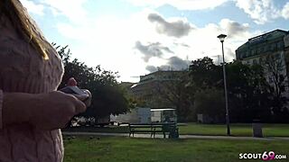 Hey Jennifer, wanna fuck at this real Czech street casting?