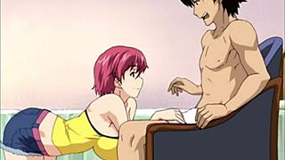 Resort Boin Ep 1 Hentai Scene Leaves Me Craving More!