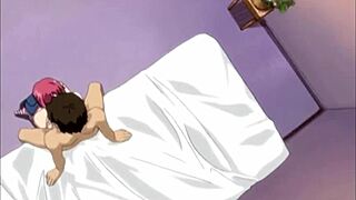 Resort Boin Ep 1 Hentai Scene Leaves Me Craving More!