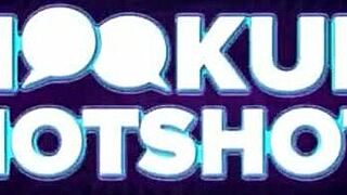 Slim hime marie endures intense anal gaping and rough muff diving