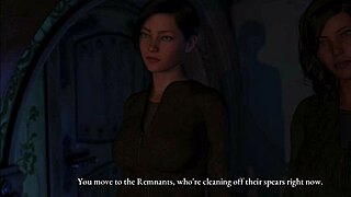 uh, the price of power 228 got me hooked...