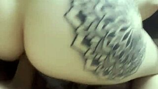 Hooker takes a monstrous rod in rough anal on holiday.