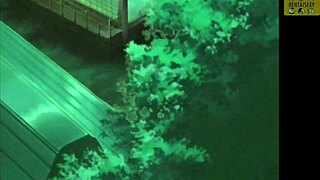 Hentai sexual dreams with university friend erotic orgasm asian masturbation