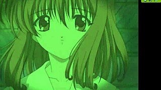 Hentai sexual dreams with university friend erotic orgasm asian masturbation