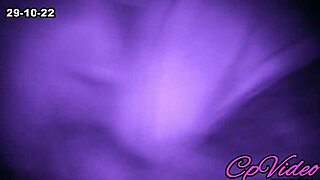 Wife delivers intense blowjob while dancing at the club!