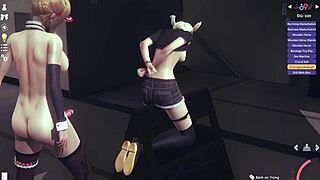 Holy crap, this Vietnamese clip is pure chaos and I’m here for it!