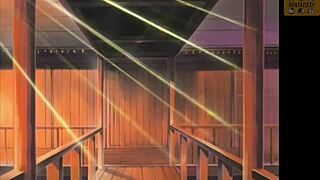 Hentai sexual dreams with university friend erotic orgasm asian masturbation