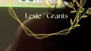 Chubby Step-Mom Plays With Toy And Gives Blowjob To Lexie Grants