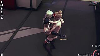 Holy crap, this Vietnamese clip is pure chaos and I’m here for it!