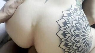 Hooker takes a monstrous rod in rough anal on holiday.