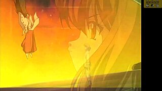 Hentai sexual dreams with university friend erotic orgasm asian masturbation