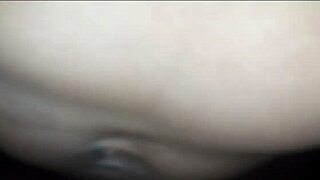 Horny Black Babe Gets Fucked by BBC