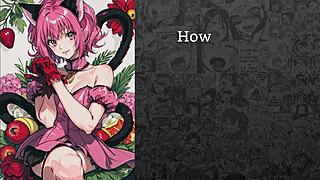 faygrey momomiya ichigo guides sissy girlfriend roleplay with joi and crossdressing