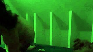 Chubby Step-Mom Plays With Toy And Gives Blowjob To Lexie Grants