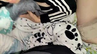 I got lost and found an incredible pretty girl