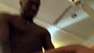 we were having fun with my ex, playing around with her natural tits in hardcore action