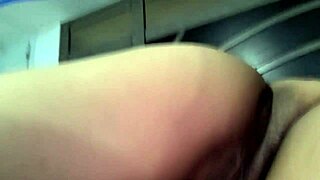 Cumming Hard into Her Tight Pussy After Wild Action. Nothing Beats This Raw Moment of Release.