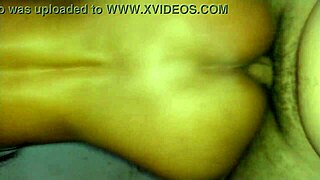 ela just loves getting her backside pounded hard