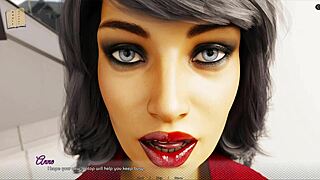 alternate existence game six