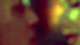 Big Tits Babe In Black Panties Gets Her Ass Fucked By The Fireplace!