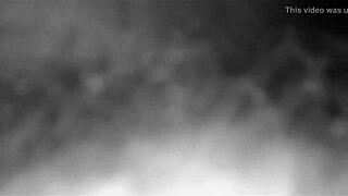 Amateurs dive into raw anal assfucking action