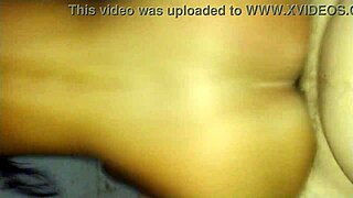 ela just loves getting her backside pounded hard