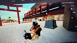 the headless slut says, 'i love hardcore creampies all over me'