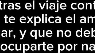 Jerk Off Instructions In Spanish With Merida