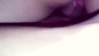 My sexy neighbor VISITS for a wild RIDE!