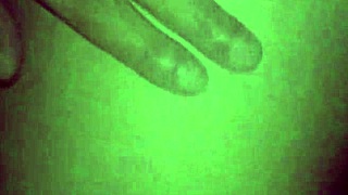 Real girlfriend and boyfriend share multimedia messages