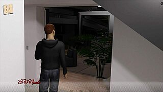 alternate existence game six