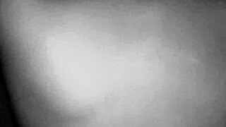 Amateurs dive into raw anal assfucking action