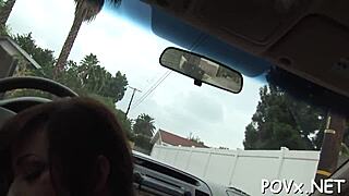 Wow! Girlfriend Masters Cock-Riding And Oral Skills In Hardcore Clash!