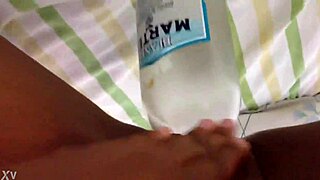 Dama De Compañía Escort Service Prepaid In Caracas Offers Ebony Venezuelan Prostitute With Clit Stimulation And Pussy Toys