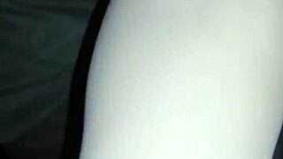 Her rich juices flow so intensely during this latina mexican amateur encounter!!