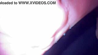 Young Mexican Woman With Big Ass Poses Bent Over For Doggy All Night