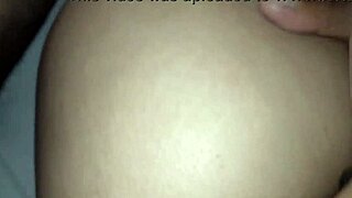 Real girlfriend and boyfriend share multimedia messages