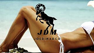 New teen dives into wild double vaginal with friends