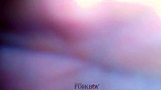 Please Don't Record Me, I Don't Want My Husband To Know