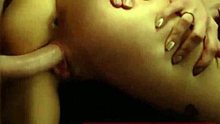 Husband Enjoys Morning Sex with Teen Sluts Double Footjob